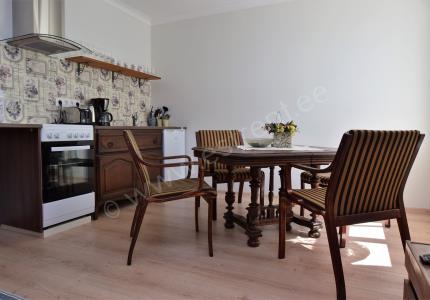 Zweizimmerwohnung 11- Roosi