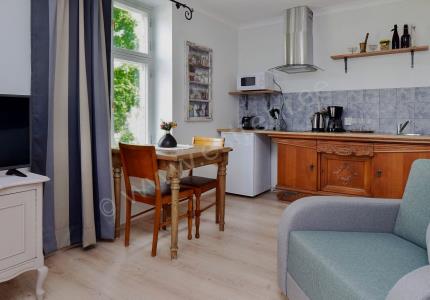 Pärnu Ferienwohnung 13 - Roosi