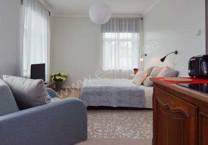 Ferienwohnung 1- Roosi