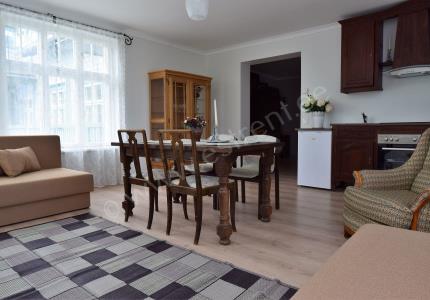 Zweizimmerwohnung 5 - Roosi