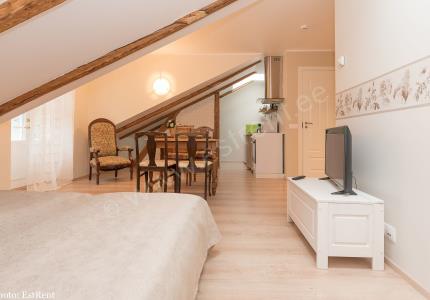 Ferienwohnung 8 - Roosi