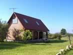 Ferienhaus - Treimani