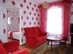 Zweizimmerwohnung - Rähni