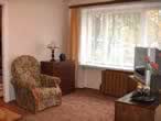 Zweizimmerwohnung - Uus