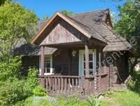 Ferienhaus - Karujärv