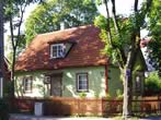 Dreizimmerwohnung - Kodu