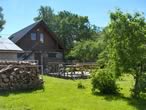 Ferienhaus - Rohu