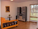 Einzimmerwohnung - Tulbi I