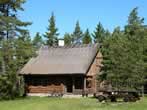 Ferienhaus - Rootsiküla
