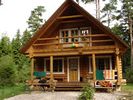 Ferienhaus Capricornus - Hiiu Täht