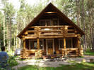 Ferienhaus Leo - Hiiu Täht