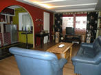 Dreizimmerwohnung - Rohu 3T