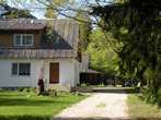 Dreizimmerwohnung - Ungru