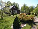 Ferienhaus - Mässa