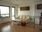 Zweizimmerwohnung - Karusselli