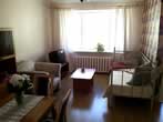 Zweizimmerwohnung - Nikolai