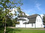 Ferienwohnung - Tiigi