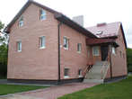 Einfamilienhaus - Nõmme