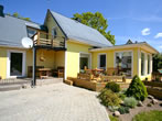 Ferienhaus - Viljandi I