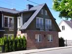 Zweizimmerwohnung - Karja II