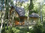 Ferienhaus II - Kipi Dorf
