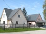 Dreizimmerwohnung - Lubja III