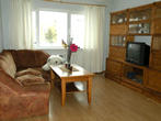 Vierzimmerwohnung - Mai IV