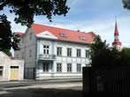 Zweizimmerwohnung (SAUNA) - Lõuna III