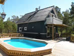 Ferienhaus - Spithami