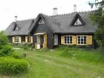 Zweizimmerwohnung im Ferienhaus - Pärsama II