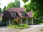 Einzimmerwohnung - Supeluse III-1K