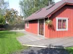 Zweizimmerwohnung - Lennuki I (L-1)