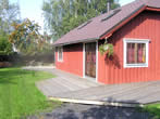 Zweizimmerwohnung - Lennuki II (L-2)