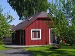 Ferienhaus - Lennuki