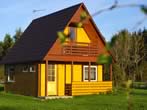 Ferienhaus - Koiduvälja II