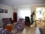 Dreizimmerwohnung - Pardi