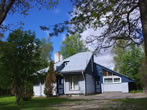Ferienhaus - Mändjala II (Tiigi)