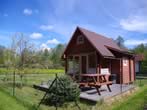Ferienhaus - Peetri/Mändjala IV
