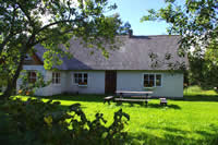 Ferienhaus - Riksu