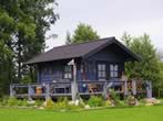 Saunahütte (am Meer) - Saulepa