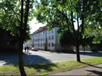 Zweizimmerwohnung - Õhtu