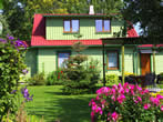 Ferienhaus/Haus - Vahe