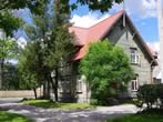 Zweizimmerwohnung (MIT SAUNA) - Väike-Kuke II