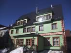 Vierzimmerwohnung mit SAUNA - Kuninga