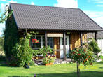 Ferienhaus - Pärispea