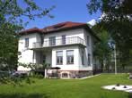 Vierzimmerwohnung (MIT SAUNA) - Ringi (4t)