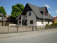 Zweizimmerwohnung - Aisa I