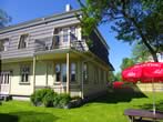 Zweizimmerwohnung - Tallinna mnt.