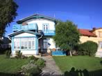 II Etage einer Villa - Viigi