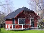 Ferienhaus - Lennuki (MIT SAUNA) III